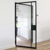 stalen scharnierdeur mr noir premium 03