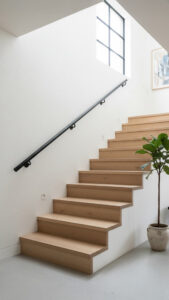 stalen-trapleuning-rond-eiken-trap-03